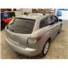 Image 16 : PARKSVILLE - 2007 MAZDA CX-7 GREY 140913 KMS - 108464