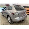 Image 20 : PARKSVILLE - 2007 MAZDA CX-7 GREY 140913 KMS - 108464