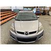 Image 7 : PARKSVILLE - 2007 MAZDA CX-7 GREY 140913 KMS - 108464