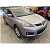 Image 9 : PARKSVILLE - 2007 MAZDA CX-7 GREY 140913 KMS - 108464