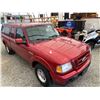 Image 10 : PARKSVILLE - 2010 FORD RANGER RED 190312 KMS - A07053