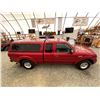 Image 13 : PARKSVILLE - 2010 FORD RANGER RED 190312 KMS - A07053