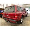 Image 14 : PARKSVILLE - 2010 FORD RANGER RED 190312 KMS - A07053