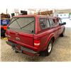 Image 15 : PARKSVILLE - 2010 FORD RANGER RED 190312 KMS - A07053