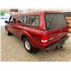 Image 21 : PARKSVILLE - 2010 FORD RANGER RED 190312 KMS - A07053