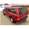 Image 22 : PARKSVILLE - 2010 FORD RANGER RED 190312 KMS - A07053