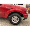 Image 25 : PARKSVILLE - 2010 FORD RANGER RED 190312 KMS - A07053