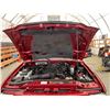 Image 32 : PARKSVILLE - 2010 FORD RANGER RED 190312 KMS - A07053