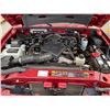 Image 33 : PARKSVILLE - 2010 FORD RANGER RED 190312 KMS - A07053
