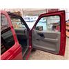 Image 39 : PARKSVILLE - 2010 FORD RANGER RED 190312 KMS - A07053