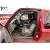 Image 48 : PARKSVILLE - 2010 FORD RANGER RED 190312 KMS - A07053