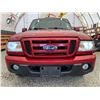 Image 5 : PARKSVILLE - 2010 FORD RANGER RED 190312 KMS - A07053