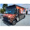 Image 1 : 1993 GMC GRUMMAN FOOD / CONCESSION TRUCK
