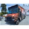 Image 2 : 1993 GMC GRUMMAN FOOD / CONCESSION TRUCK