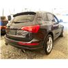 Image 14 : PARKSVILLE - 2011 AUDI Q5 GREY 203972 KMS - 076266-1