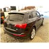 Image 15 : PARKSVILLE - 2011 AUDI Q5 GREY 203972 KMS - 076266-1