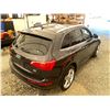 Image 16 : PARKSVILLE - 2011 AUDI Q5 GREY 203972 KMS - 076266-1