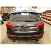 Image 18 : PARKSVILLE - 2011 AUDI Q5 GREY 203972 KMS - 076266-1