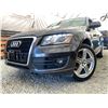 Image 1 : PARKSVILLE - 2011 AUDI Q5 GREY 203972 KMS - 076266-1