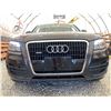 Image 5 : PARKSVILLE - 2011 AUDI Q5 GREY 203972 KMS - 076266-1