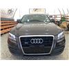 Image 6 : PARKSVILLE - 2011 AUDI Q5 GREY 203972 KMS - 076266-1