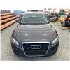 Image 7 : PARKSVILLE - 2011 AUDI Q5 GREY 203972 KMS - 076266-1