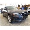 Image 8 : PARKSVILLE - 2011 AUDI Q5 GREY 203972 KMS - 076266-1