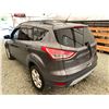 Image 21 : PARKSVILLE - 2013 FORD ESCAPE GREY 176710 KMS - A42833-3