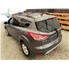 Image 22 : PARKSVILLE - 2013 FORD ESCAPE GREY 176710 KMS - A42833-3