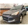 Image 2 : PARKSVILLE - 2013 FORD ESCAPE GREY 176710 KMS - A42833-3