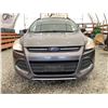 Image 5 : PARKSVILLE - 2013 FORD ESCAPE GREY 176710 KMS - A42833-3