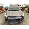 Image 6 : PARKSVILLE - 2013 FORD ESCAPE GREY 176710 KMS - A42833-3