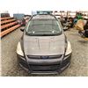 Image 7 : PARKSVILLE - 2013 FORD ESCAPE GREY 176710 KMS - A42833-3