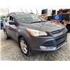 Image 8 : PARKSVILLE - 2013 FORD ESCAPE GREY 176710 KMS - A42833-3