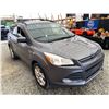 Image 9 : PARKSVILLE - 2013 FORD ESCAPE GREY 176710 KMS - A42833-3