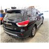 Image 15 : PARKSVILLE - 2015 NISSAN PATHFINDER BLACK 197243 KMS - 659130-2