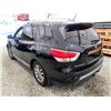 Image 21 : PARKSVILLE - 2015 NISSAN PATHFINDER BLACK 197243 KMS - 659130-2