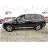 Image 23 : PARKSVILLE - 2015 NISSAN PATHFINDER BLACK 197243 KMS - 659130-2