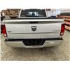 Image 18 : PARKSVILLE - 2011 DODGE RAM GRAY 177559 KMS - 695414-3