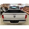 Image 19 : PARKSVILLE - 2011 DODGE RAM GRAY 177559 KMS - 695414-3