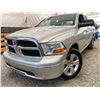 Image 1 : PARKSVILLE - 2011 DODGE RAM GRAY 177559 KMS - 695414-3