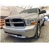 Image 2 : PARKSVILLE - 2011 DODGE RAM GRAY 177559 KMS - 695414-3