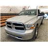 Image 3 : PARKSVILLE - 2011 DODGE RAM GRAY 177559 KMS - 695414-3
