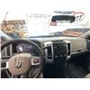 Image 54 : PARKSVILLE - 2011 DODGE RAM GRAY 177559 KMS - 695414-3