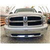 Image 5 : PARKSVILLE - 2011 DODGE RAM GRAY 177559 KMS - 695414-3