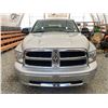 Image 6 : PARKSVILLE - 2011 DODGE RAM GRAY 177559 KMS - 695414-3
