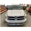 Image 7 : PARKSVILLE - 2011 DODGE RAM GRAY 177559 KMS - 695414-3