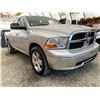 Image 8 : PARKSVILLE - 2011 DODGE RAM GRAY 177559 KMS - 695414-3