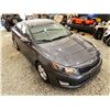 Image 10 : PARKSVILLE - 2015 KIA OPTIMA GREY 239676 KMS - 574526-2