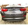 Image 17 : PARKSVILLE - 2015 KIA OPTIMA GREY 239676 KMS - 574526-2
